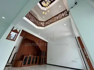 Brand New Super Luxury House for sale in Ja-ela, Colombo road.