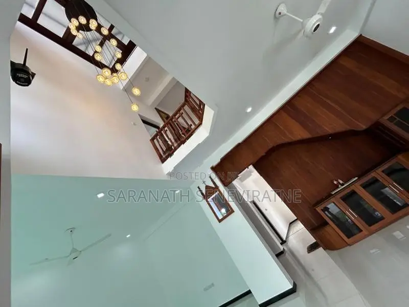 Brand New Super Luxury House for sale in Ja-ela, Colombo road.