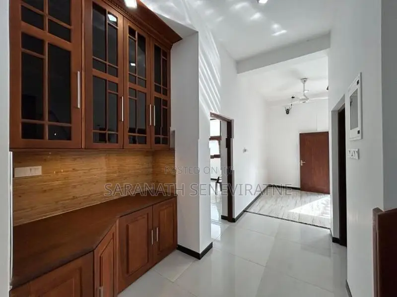 Brand New Super Luxury House for sale in Ja-ela, Colombo road.