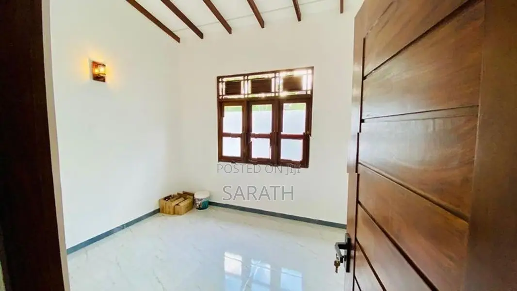 Brand New House For Sale Homagama
