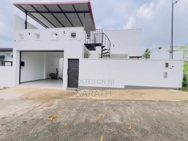 Good Condition House For Sale Malabe
