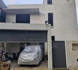 Brand New 2-Story Luxury House for Sale Kotikawatta