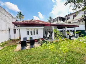 Well Maintained House Sale Malabe