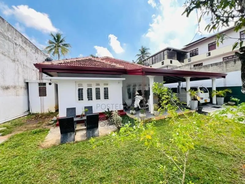 Well Maintained House Sale Malabe