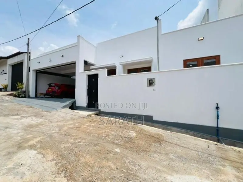 3 Bed With Brand New House Sale malabe