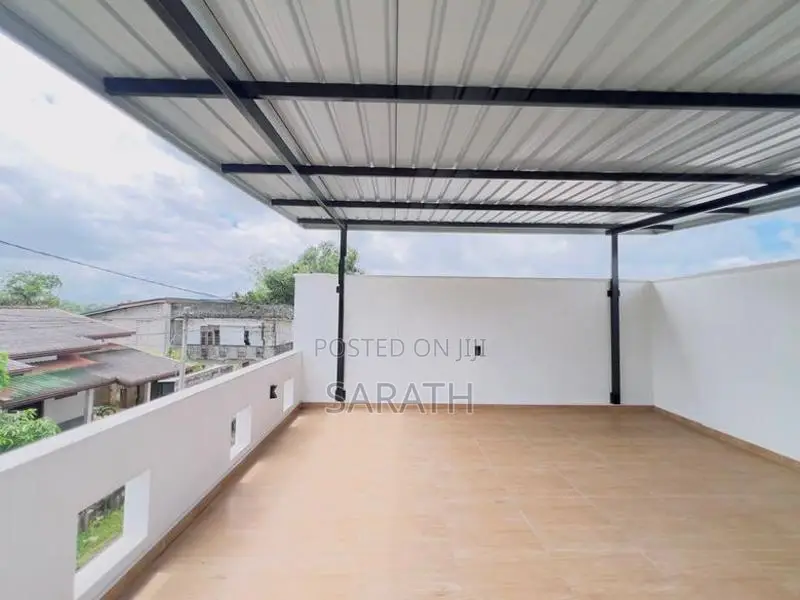 Full Fill Luxury House Sale Malabe