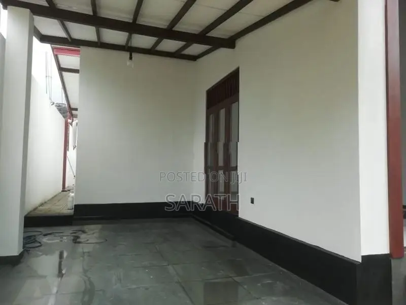 Valuable Brand New House Sale Wataraka , Homagama