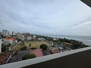 Luxury Sea View Apartment For Sale in Dehiwala