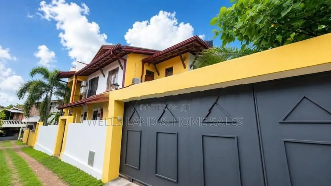 Office Space For Rent - Kotte