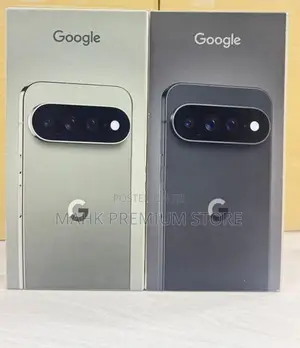 Google Pixel 11 Pro XL 256GB (Brand New)