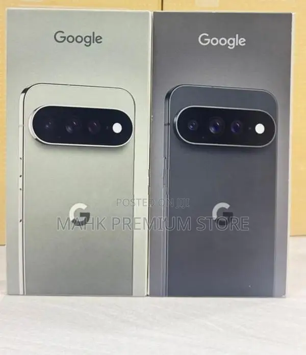 Google Pixel 11 Pro XL 256GB (Brand New)