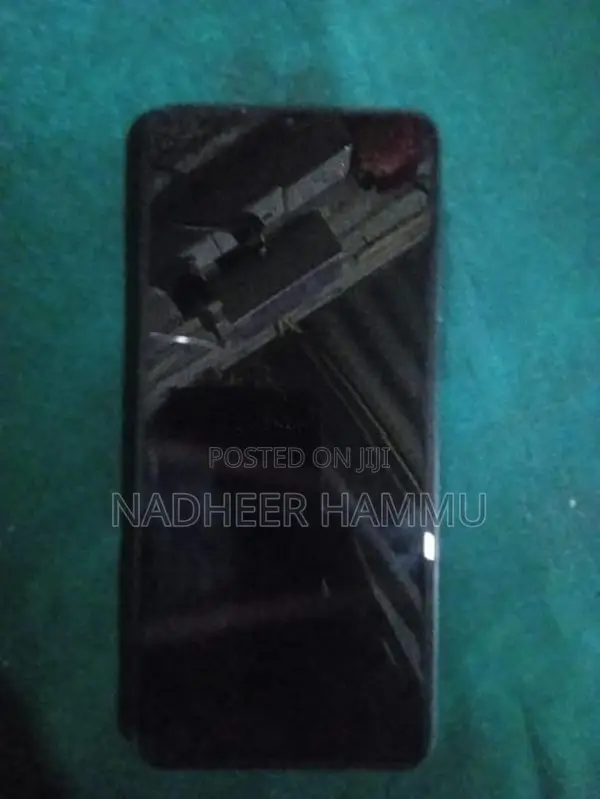 ZTE nubia (Used)