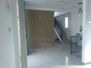 brand new 2 unit 4BR house for sale in dehiwala Robert road