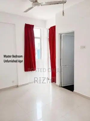 3BR apartment for rent in colo 4 shrubbery garden