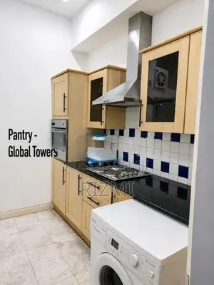 fully furnished 1700sq 3BR luxury apartment rent in colo 6 marine driv
