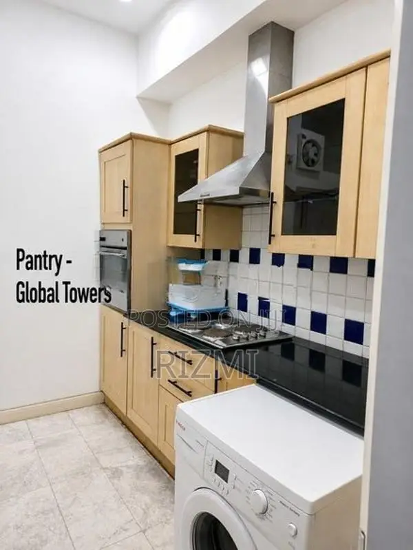 fully furnished 1700sq 3BR luxury apartment rent in colo 6 marine driv