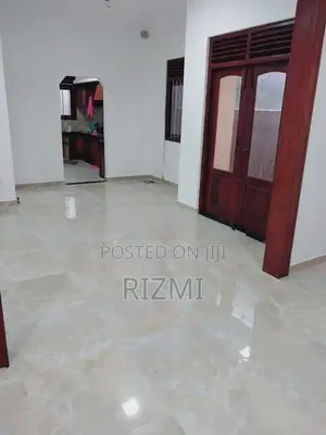 2 storey 3BR individual house for rent in dehiwala off zoo road