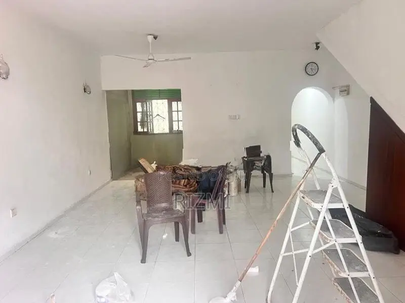 ground floor 1BR unit for rent in dehiwala quarry road tissa mawata