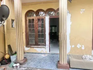 ground floor 1BR unit for rent in dehiwala quarry road tissa mawata