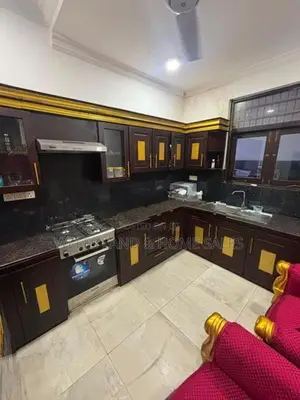 Furnished House For Rent - Colombo 03