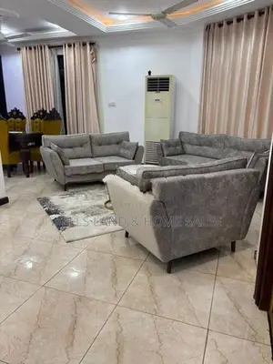 Furnished House For Rent - Colombo 03