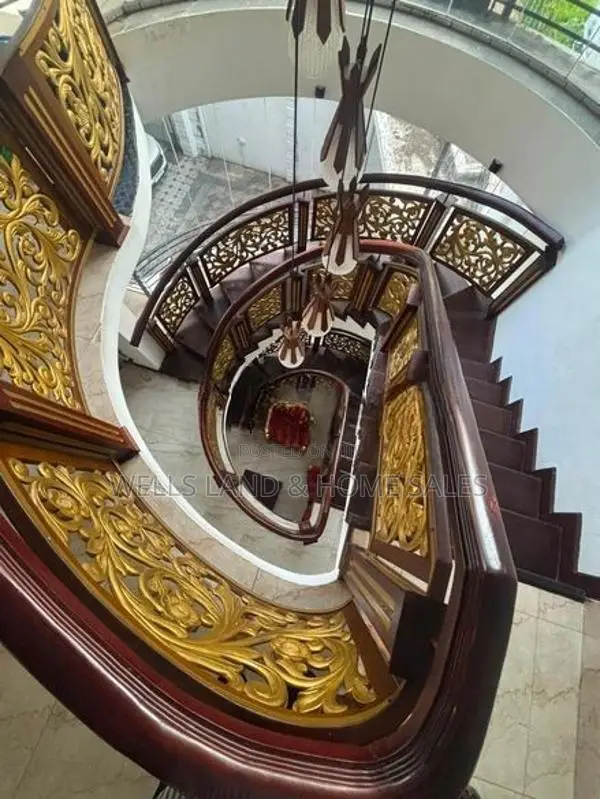 Furnished House For Rent - Colombo 03