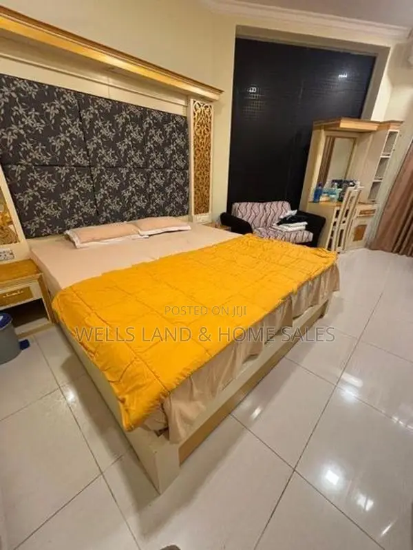 Furnished House For Rent - Colombo 03