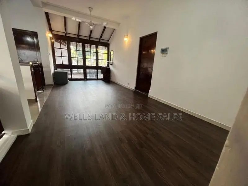 House For Rent - Colombo 07