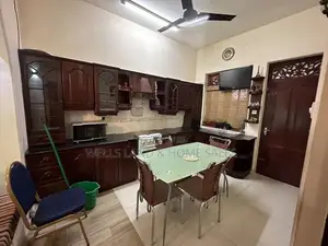 Furnished House For Rent - Dehiwala