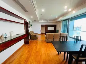 Furnished Apartment For Sale - ASTORIA Residencies