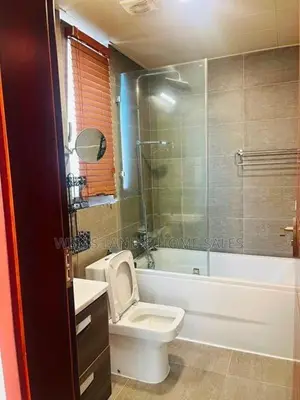 Furnished Apartment For Sale - ASTORIA Residencies