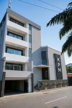 Office Space For Rent - Colombo 07