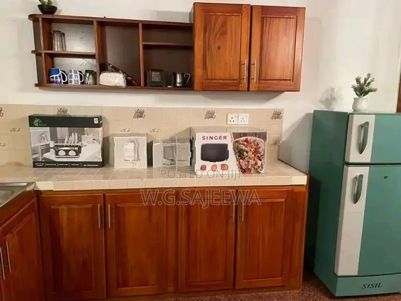Fully Furnished house rent in Kandana, kapuwatta