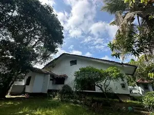 Furnished single storey house rent in Ja Ela