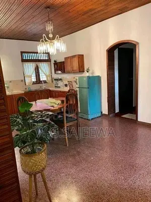 Short term Furnished house rent in Ja Ela, kapuwatta