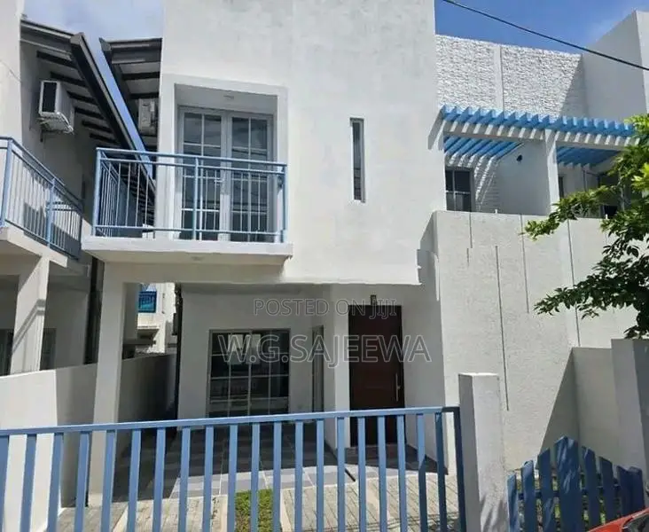 Luxury Villa type house rent in Negombo, Santorini Residencies