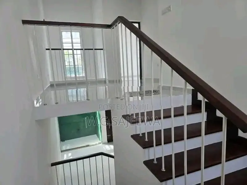 Luxury Villa type house rent in Negombo, Santorini Residencies