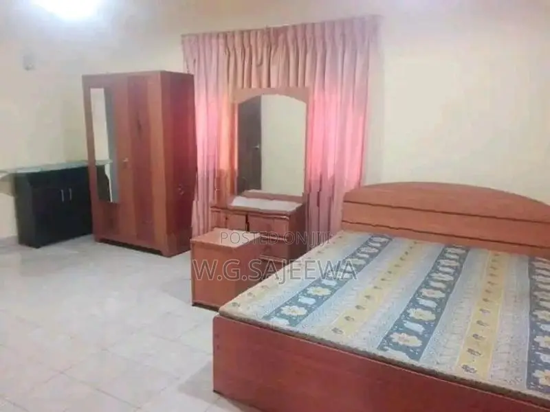 Furnished house rent in Katunayake - Airport