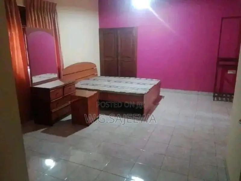 Furnished house rent in Katunayake - Airport