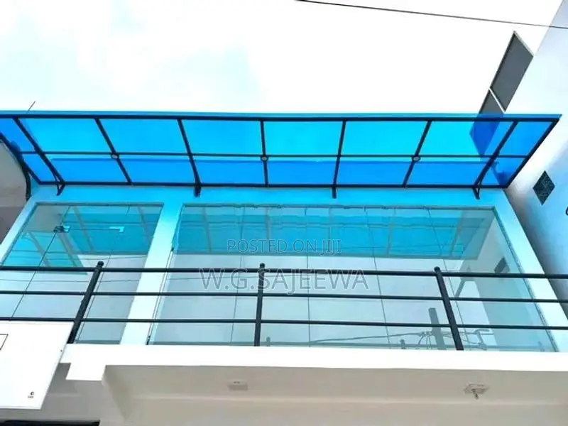 Main road facing Commercial Building for rent in Negombo - Colombo