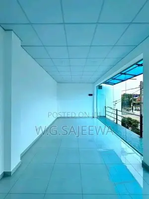 Main road facing Commercial Building for rent in Negombo - Colombo