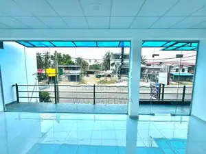 Main road facing Commercial Building for rent in Negombo - Colombo