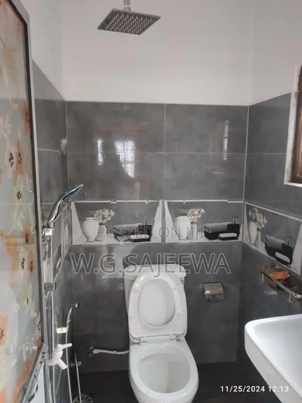 12.47perch land with single storey house for sale Hapugala, Galle