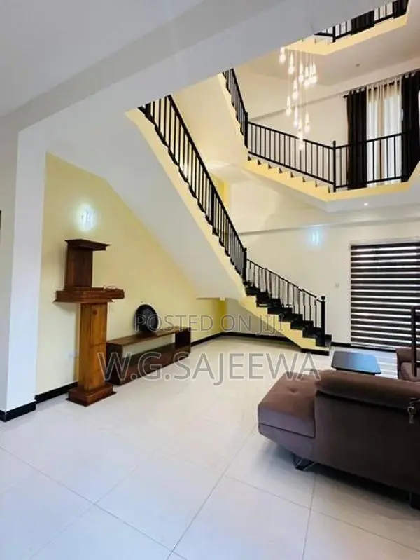 50m main road Brand new fully Furnished House for sale Demanhandiya,