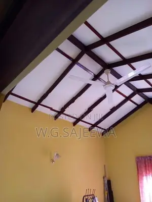 7perch land with house for sale seeduwa, kotugoda