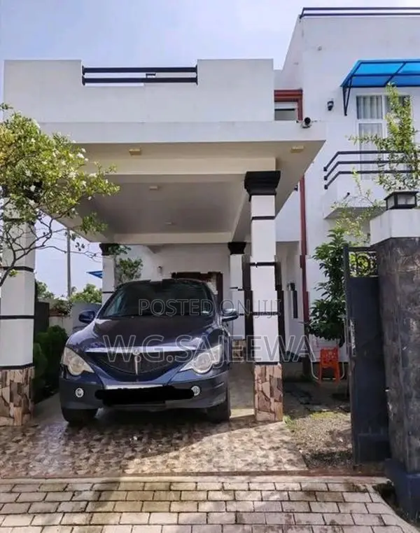 2 Storey complete house sale in Negombo - Sarasi Land