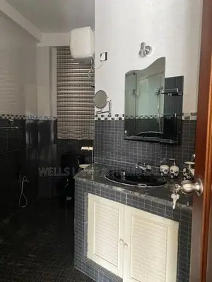 Semi Furnished House For Rent - Colombo 05