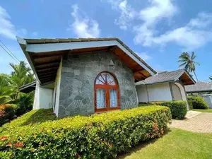 fully Furnished Villa type house rent in Negombo