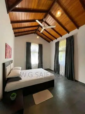 fully Furnished Villa type house rent in Negombo