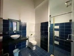 fully Furnished Villa type house rent in Negombo